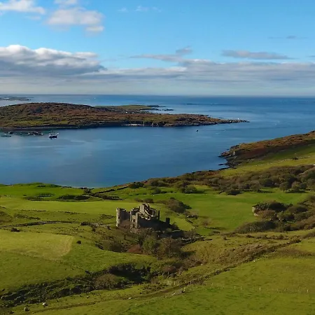 Hébergement de vacances 171 - Clifden